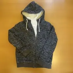 ロキシー♡裏ボアパーカー