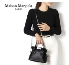 メゾン マルジェラ Maison Margiela 5AC マイクロ ショルダーのサムネイル