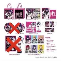 推しの子 アイ 推し袋 ドンキ限定 2025 アイ