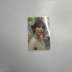 SEVENTEEN [SEVENTEENTH HEAVEN]ジョンハントレカ