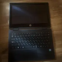 ジャンク品HP spectre i7 8th/16/GTX 起動不可/本体のみ - メルカリ