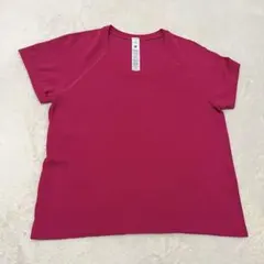 新品未使用 NO ID. シルケットスムースVネックTシャツ ato好き - メルカリ