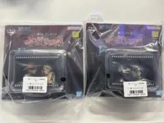 一番くじ ワンピース E賞 はこにわーるど　2種セット