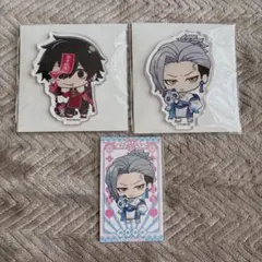 淀川真澄 ダークキョンシー