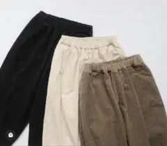 2025年最新】オローネ バルーンパンツの人気アイテム - メルカリ