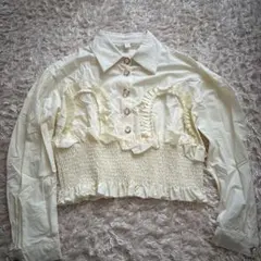 レディース ブラウス シャツ