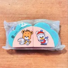 未使用　鉛筆削り　昭和レトロ　クツワのサムネイル