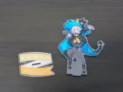 Millie Parfait （ミリー・パフェ）アクリルスタンド