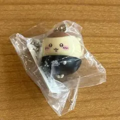 【未開封】ちいかわ くら寿司 フィギュア くりまんじゅう