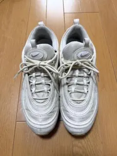 Nike Air Max 97 ホワイト