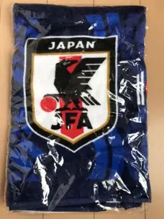 日本サッカー協会 JFA タオル