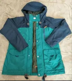 Phenix フード付きマウンテンパーカー スキーウェア上のみ L メンズ