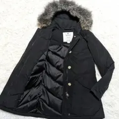 WOOLRICH ボウブリッジ Spick＆Span 別注ダウンジャケットのサムネイル
