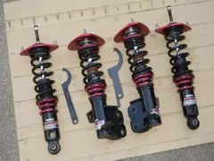 スペーシア MK32S/MK42S フレアワゴン フレアワゴンカスタム 車高調 スペーシア MK32S/MK42S フレアワゴン フレアワゴンカスタム 車高調