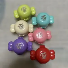 TWICE ６点セット