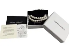 【JUSTINE CLENQUET】DIANA NECKLACE