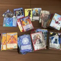 シャーマンキングカード スペシャルレアまとめ ふんばり温泉チーム