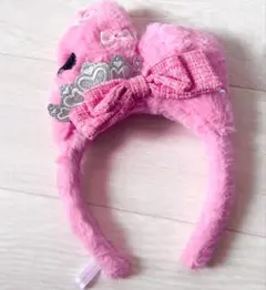 マイメロディ カチューシャ 20周年 Anniversary