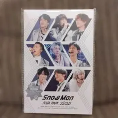 Snow Man/Snow Man ASIA TOUR 2D.2D.〈3枚組〉