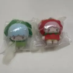 ぷちとも　みんなでおべんとう　キキララ