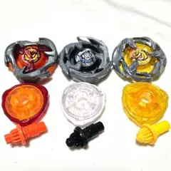 2025年最新】ベイブレードx ビット ラチェットの人気アイテム