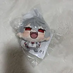にじさんじ　にじまるっと　葛葉　8th with cake ぬいぐるみマスコット