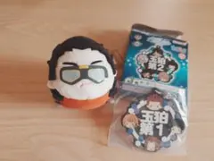 ワールドトリガー　グッズセット