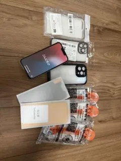 iphone13pro スマートフォン本体