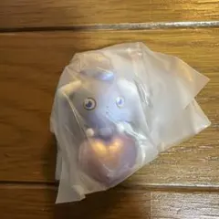 ポケモン ポケピース きらめきハートキーホルダー ニャスパー