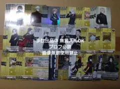 ヴァンガード 刀剣乱舞online2025 京極正宗 ライドライン セット