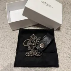 CALEE シルバーウォレットチェーンのサムネイル