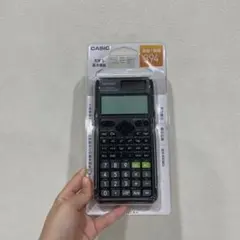 CASIO fx-375ES A-N 電卓