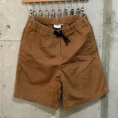 GRAMICCI グラミチ　ショートパンツ　ハーフパンツ　USA アウトドア
