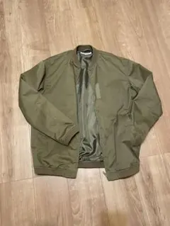 JOURNAL STANDARD relume MA-1 ブルゾン ジャケット