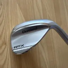 Cleveland RTX FULL-FACE ウェッジ 54/9のサムネイル