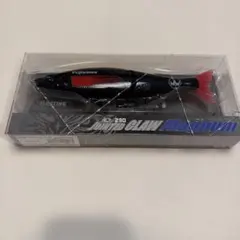 希少 ガンクラフト ジョインテッドクロー178 flexible-G DRT - メルカリ