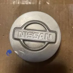 日産純正ホイールのセンターキャップ 1個#62-専用