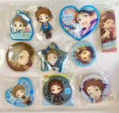 2025年最新】天満光 缶バッジの人気アイテム - メルカリ