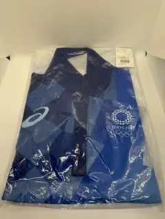 2020東京オリンピック　ポロシャツ　Mサイズ　未使用