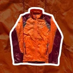 【極美品】 Y2K ナイロンジャケットS C-boy archive