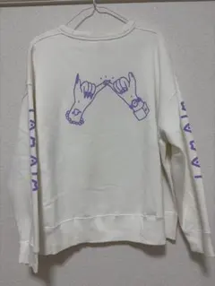 あいみょん PPY I AM AIM スウェット Mサイズ