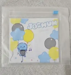 JOCHUM micoon スライダーポーチ