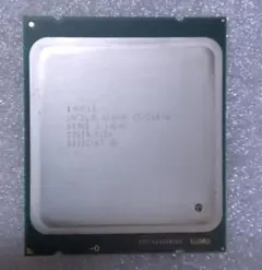 8コア 16スレッド Intel Xeon E5-2687W CPU no.1のサムネイル
