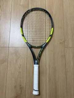 Babolat PURE AERO 98 ピュアアエロ グリップ2 - メルカリ