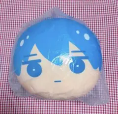 Free!　ビッグおまんじゅうクッション 七瀬遙 2026年最新】七瀬遙 おまんじゅうの人気アイテム - メルカリ
