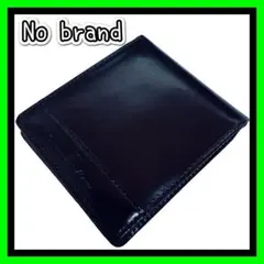 No brand ノーブランド　メンズ　折り畳み財布のサムネイル