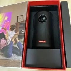 NEBULA Capsule 3 （新品未開封品•シュリンク付き） Nebula Capsule 3 | モバイルプロジェクターの製品情報 | Anker
