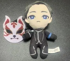 O-MENZ おかめ ぬい マスコット - メルカリ