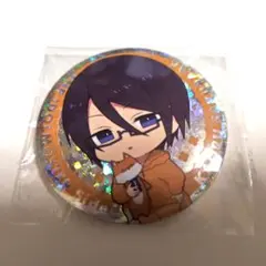 SideM MONTHLY THEME SONG 缶バッチ 桜庭薫 - メルカリ