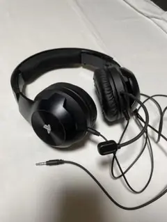 ゲーミングヘッドセット 有線 マイク付き